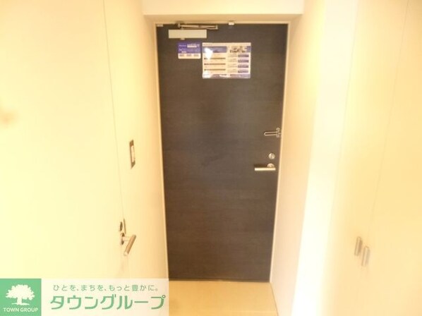 レジディア目黒IIの物件内観写真